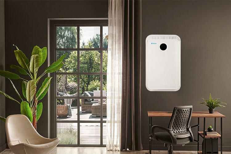 Sistemul de ventilație cu recuperare de căldură E40 REVIVE. Beneficii și Recomandări de Utilizare