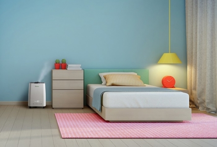 Echipamente smart pentru un aer curat in locuinta: cum te ajuta si ce avantaje au