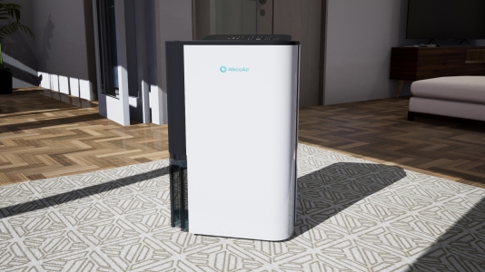 Cum si de ce este importanta igienizarea dezumidificatorului casnic