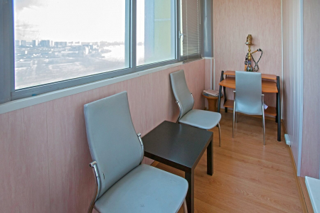 Cum sa elimini umezeala din balcon