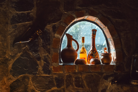 Ventilatia din subsol, pivnita sau alte spatii inchise: cum controlezi calitatea aerului