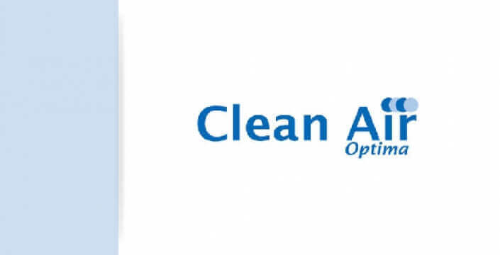 CLEAN AIR OPTIMA