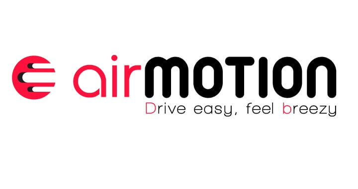 AirMotion