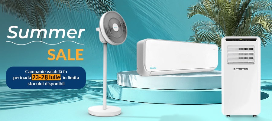 Summer Sale