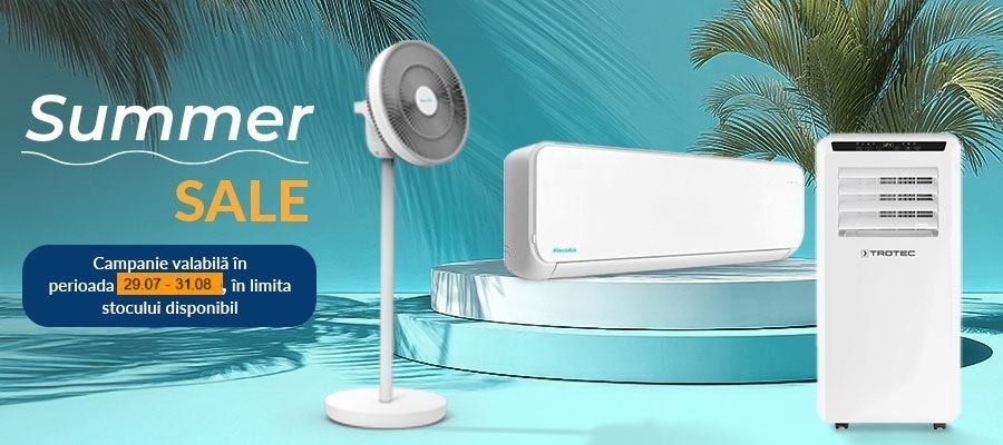 Summer Sale