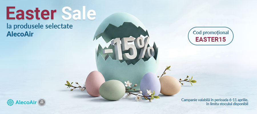 Easter Sale