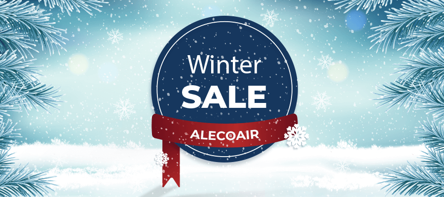 Winter  Sales