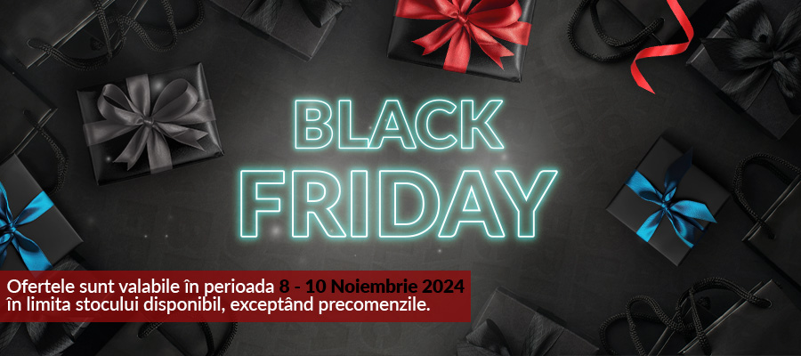 Alecoair Black Friday 2024