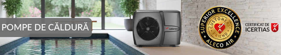Pompe de caldura