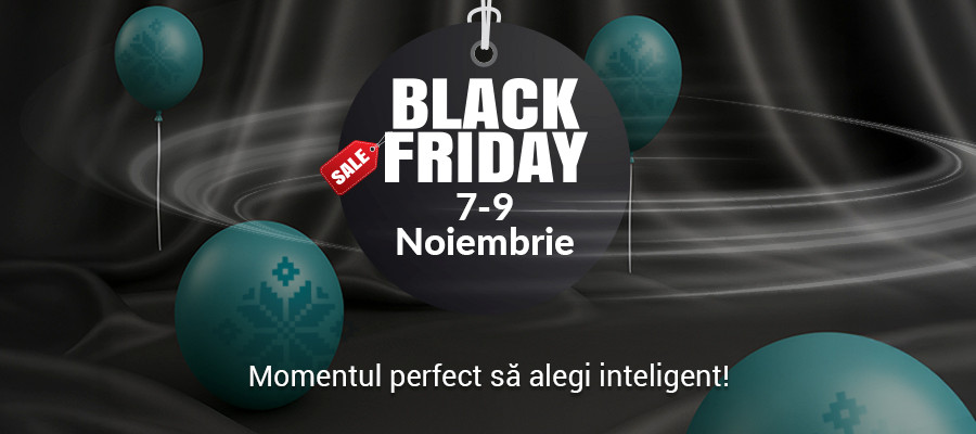 Black Friday