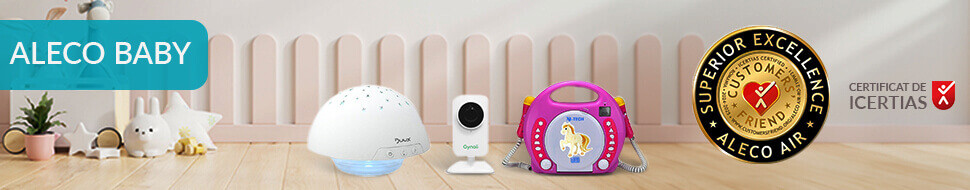 Aleco Baby