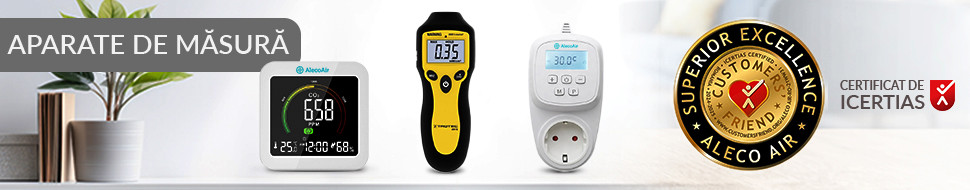 Aparate de Masura si Control