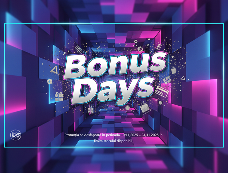 Bonus Days