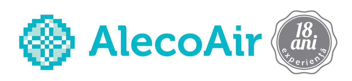 Alecoair Logo