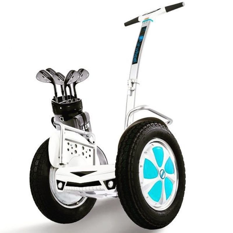Biciclu electric Airwheel S5