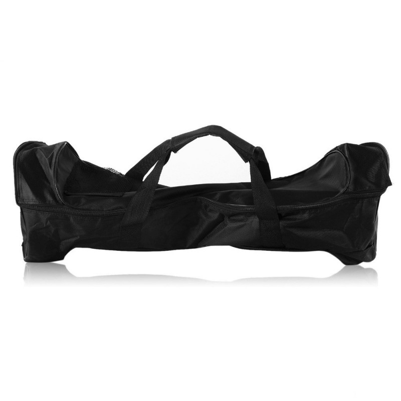 Husa tip geanta pentru hoverboard de 6.5 inch neagra