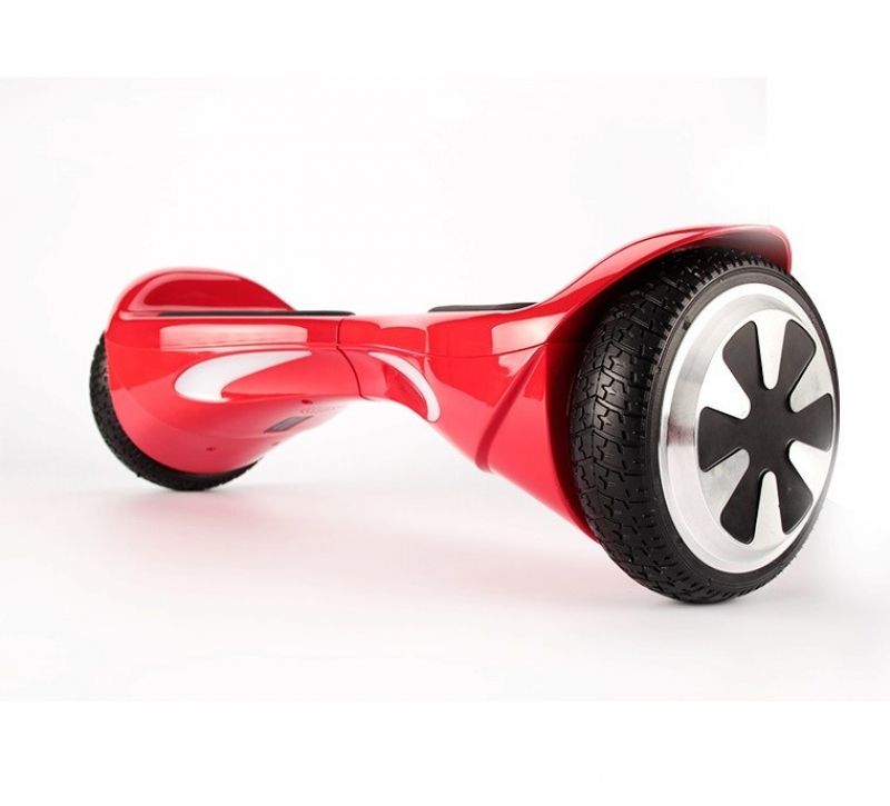 Hoverboard Koowheel K1 Red 8 inch