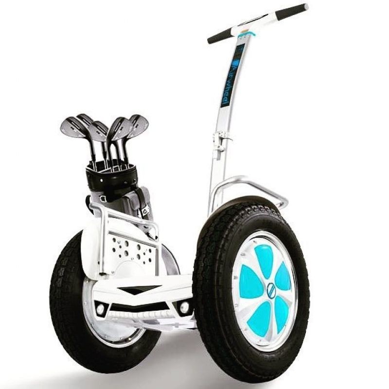 Biciclu electric Airwheel S5 NEW