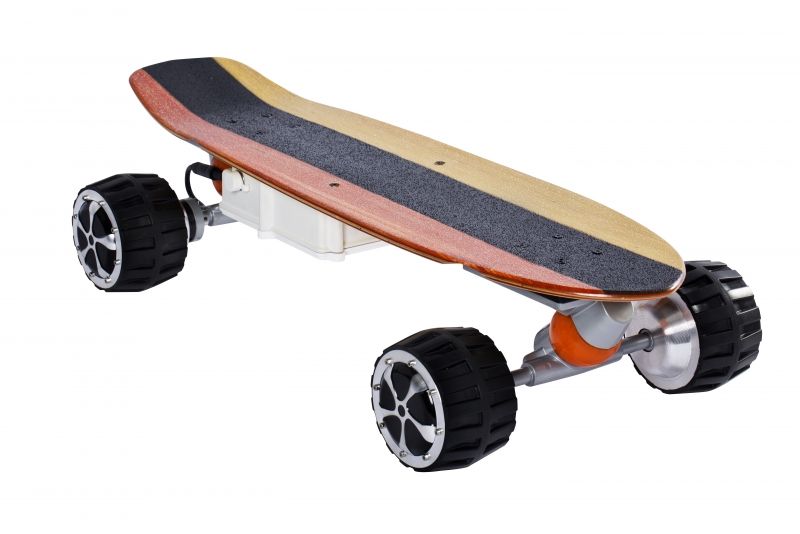Skateboard Electric Airwheel M3