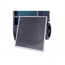 Dezumidificator Profesional Meaco 50L, pentru uscare cladiri