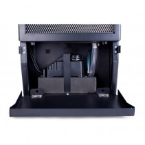 Dezumidificator Profesional Meaco 50L, pentru uscare cladiri