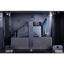 Dezumidificator Profesional Meaco 50L, pentru uscare cladiri