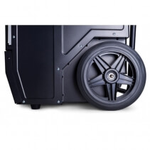 Dezumidificator Profesional Meaco 50L, pentru uscare cladiri