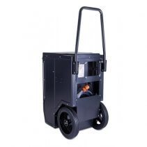 Dezumidificator Profesional Meaco 50L, pentru uscare cladiri