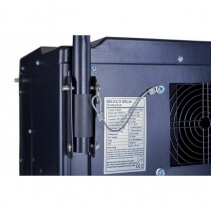 Dezumidificator Profesional Meaco 50L, pentru uscare cladiri