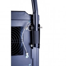 Dezumidificator Profesional Meaco 50L, pentru uscare cladiri