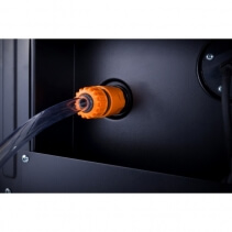 Dezumidificator Profesional Meaco 50L, pentru uscare cladiri