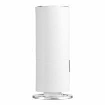 Umidificator cu ultrasunete Duux Beam Mini 2 White, WiFi, Pentru 30 mp, Asistenti vocali, Timer, Sleep