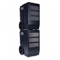 Dezumidificator Profesional Meaco 50L, pentru uscare cladiri