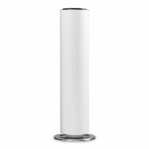 Umidificator cu ultrasunete Duux Beam 2 White, WiFi, Pentru 40 mp, Asistenti vocali, Iluminare ambientala