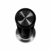 Umidificator cu ultrasunete Duux Beam 2 Black, WiFi, Pentru 40 mp, Asistenti vocali, Iluminare ambientala