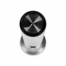 Umidificator cu ultrasunete Duux Beam 2 White, WiFi, Pentru 40 mp, Asistenti vocali, Iluminare ambientala
