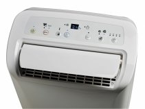 Dezumidificator Supra DU202, 20l/zi, Pentru 70mp, Timer, Display, Higrostat, Uscare rufe