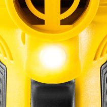 Resigilat - Compresor cu acumulator PCPS 11-20V & pompa de aer cu acumulator PCPS 12-20V, Timp incarcare baterie 1 h