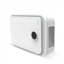 Sistem de ventilatie AlecoAir E40 Revive PRO cu recuperare de caldura si purificare independenta, WiFi, UV-C, TRUE HEPA, Ionizar