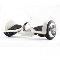 Hoverboard Koowheel K5 White 7,5 inch