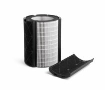 Purificator de aer LifaAir LA352C, Filtru HEPA, Filtru Carbon Activ, Debit aer 330 mc/ora, Pentru 23-39mp