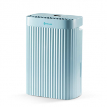 Dezumidificator si Purificator AlecoAir D14 ARIO Marine,12 l /24h, WiFi, Lampa UV-C, Ionizare, TRUE HEPA + Carbon, Uscare Rufe