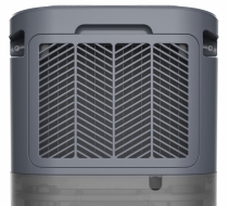 Dezumidificator si purificator cu consum redus de energie AlecoAir D22 PURIFY, 22 l /24h,WiFi, HEPA, Ionizare, Uscare Rufe