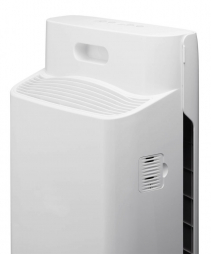 Resigilat! Purificator de aer Clean Air Optima CA509, Timer, TrueHEPA cu NanoAg si Carbune, Dubla Ionizare, Senzor Calitate Aer