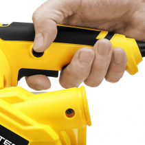 Masina de slefuit cu banda PBSS 10-800, Putere maxima 800W, Mod continuu