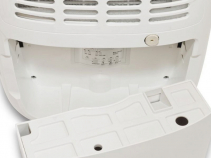 Resigilat! Dezumidificator si purificator Meaco UK12L, 12 l / zi, 100 mc/ h, Pentru 30mp, Higrostat,