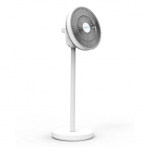 Resigilat - Ventilator de aer AlecoAir V30 Blaze, Pentru 30mp. Ionizare, Lampa Veghe, Timer, 12 Viteze, Sleep