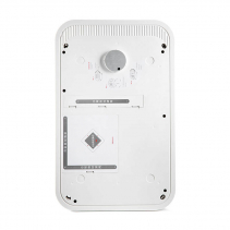 Sistem de ventilatie AlecoAir E40 Revive PRO cu recuperare de caldura si purificare independenta, WiFi, UV-C, TRUE HEPA, Ionizar