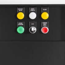 Dezumidificator cu absorbție TTR 5200