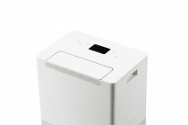 Resigilat - Dezumidificator si Purificator AlecoAir D55 DOLOMIT, WiFi, Pentru 150 m2, TRUE HEPA, Carbon, Child Lock, Swing